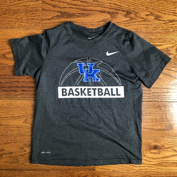 Nike Other - Nike Basketball Shirt